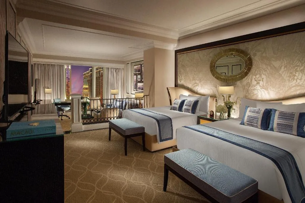 The Venetian Macao — 2