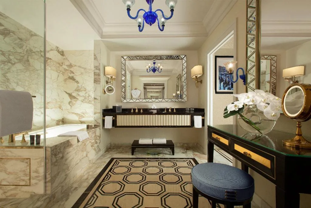 The Venetian Macao — 3