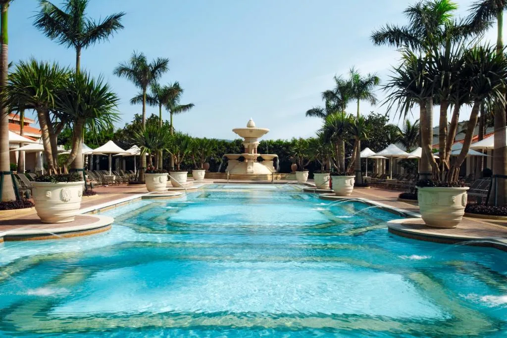 The Venetian Macao — 4