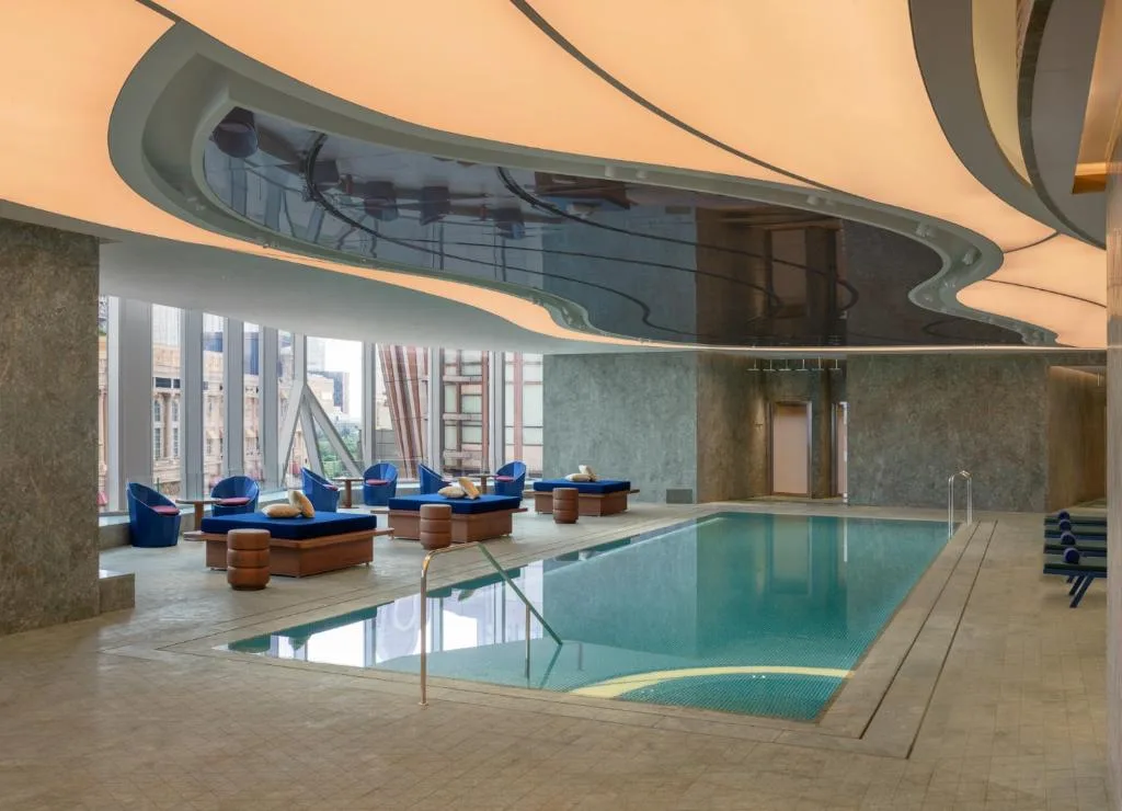 W Macau - Studio City — 3