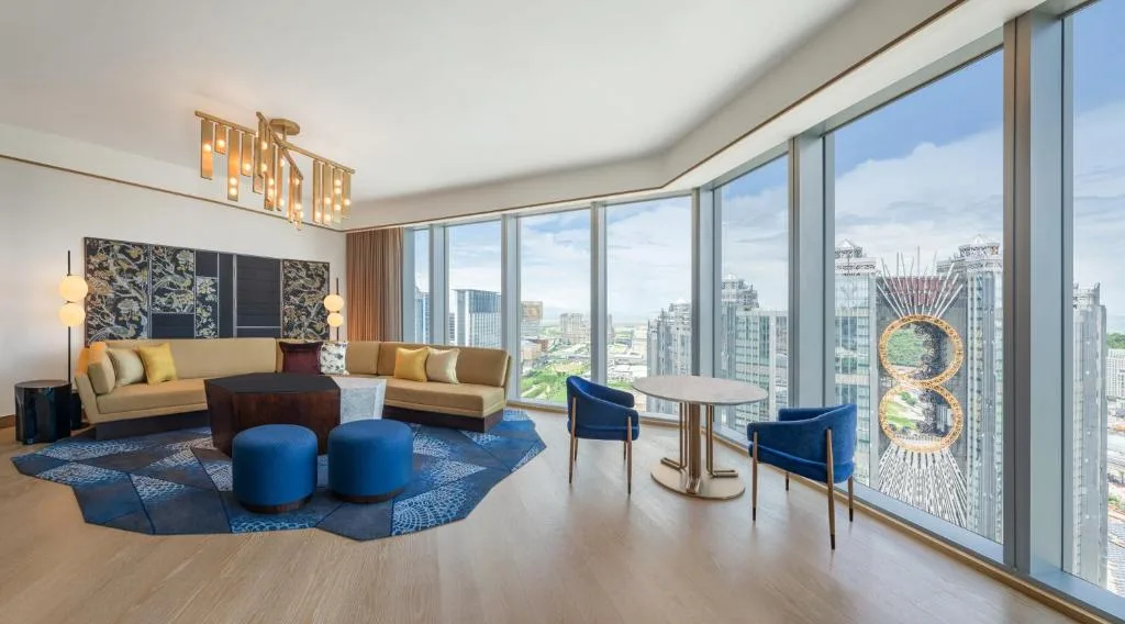 W Macau - Studio City — 4