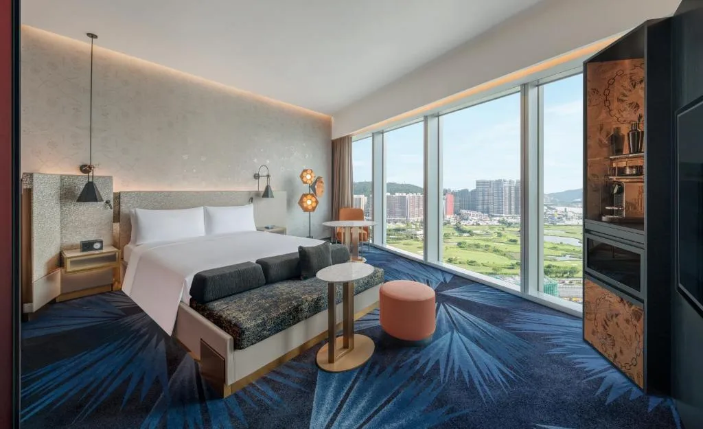 W Macau - Studio City — 5