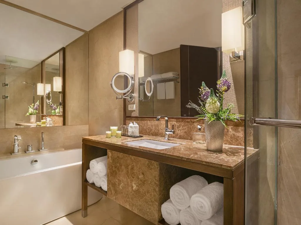 Ascott Bonifacio Global City Manila — 3