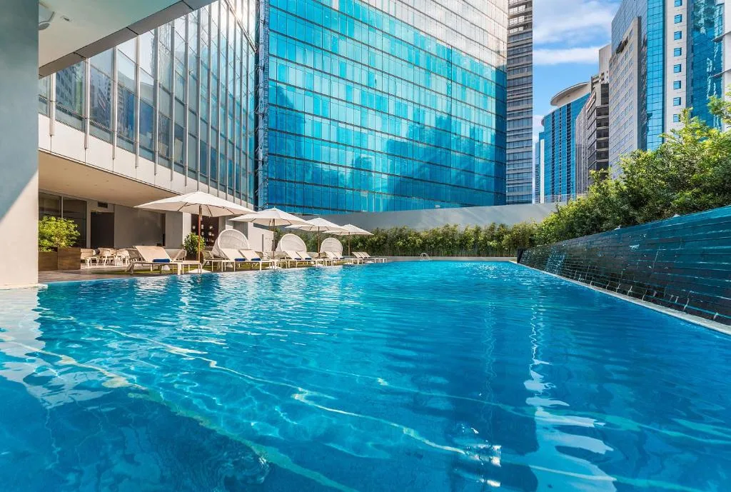 Ascott Bonifacio Global City Manila — 4