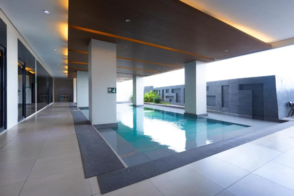 Hotel101 - Fort — 4