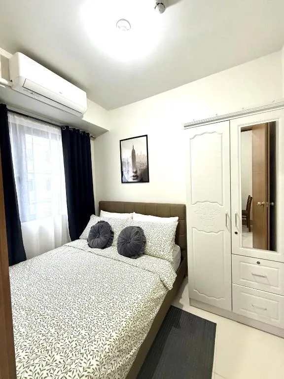 Obetskie's Haven Condotel — 2