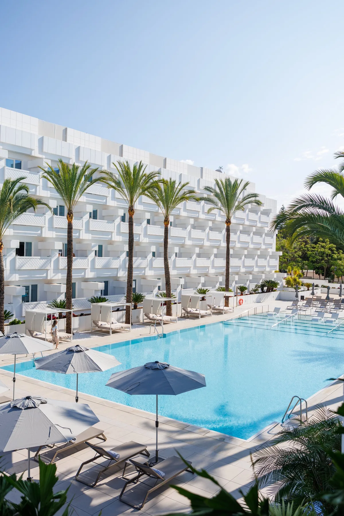 Alanda Marbella Hotel