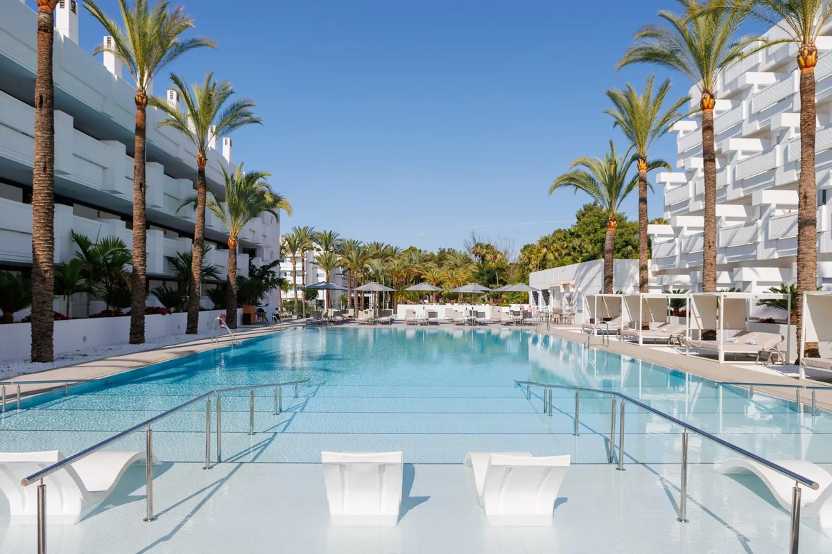 Alanda Marbella Hotel — 4