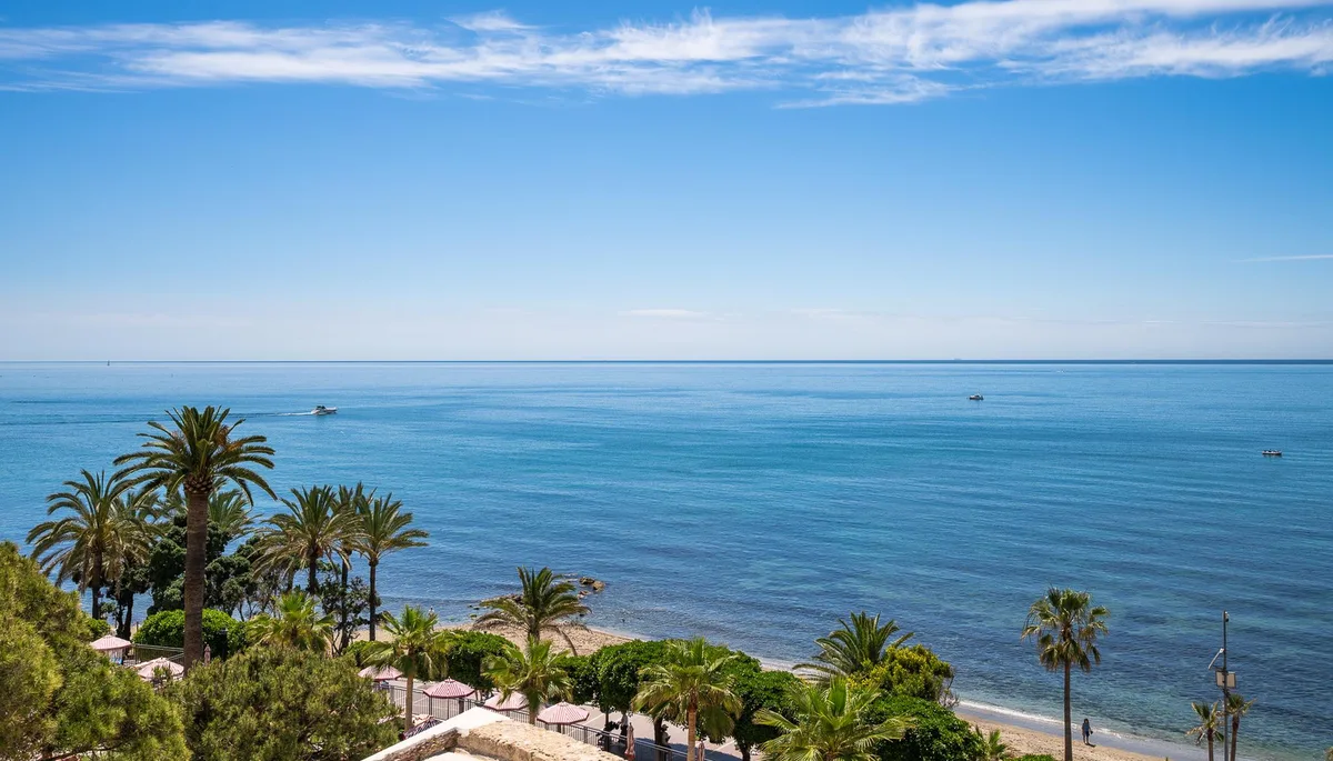 El Fuerte Marbella