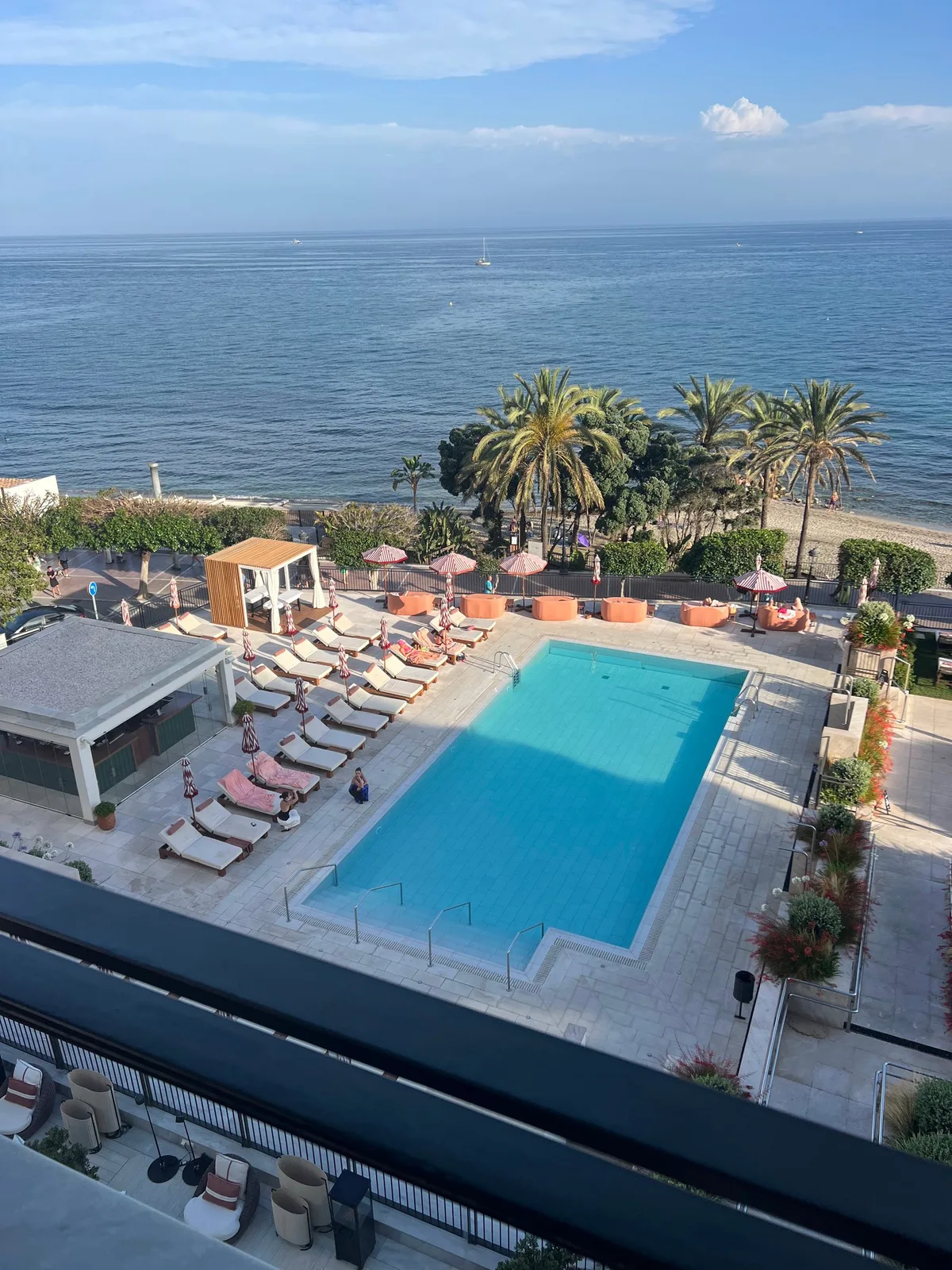 El Fuerte Marbella — 3
