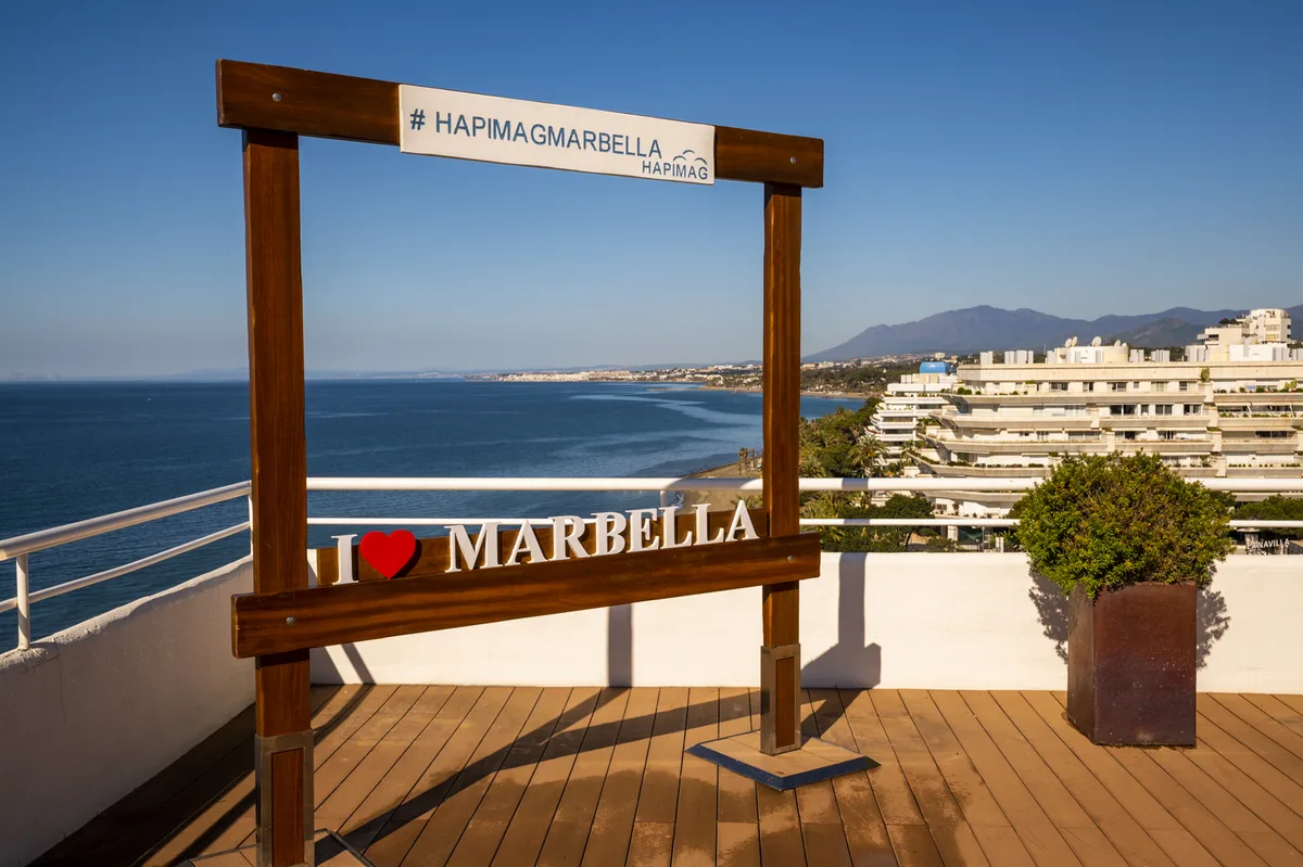 Hapimag Marbella
