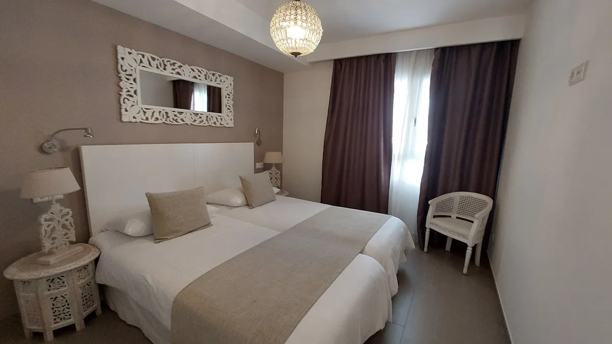 Hapimag Marbella — 5