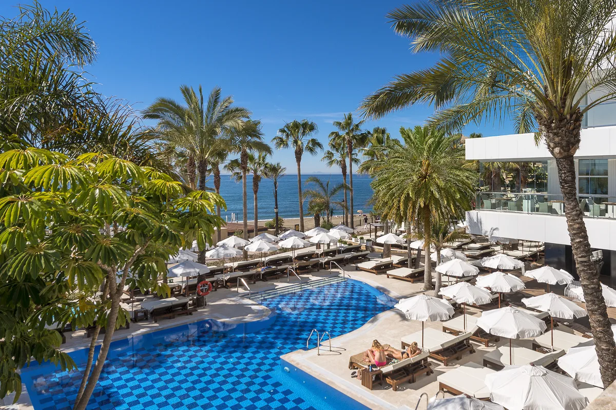 Hotel Amàre Marbella