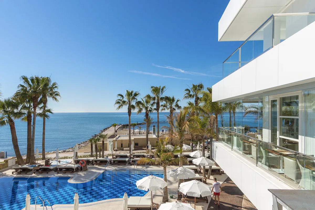 Hotel Amàre Marbella — 2