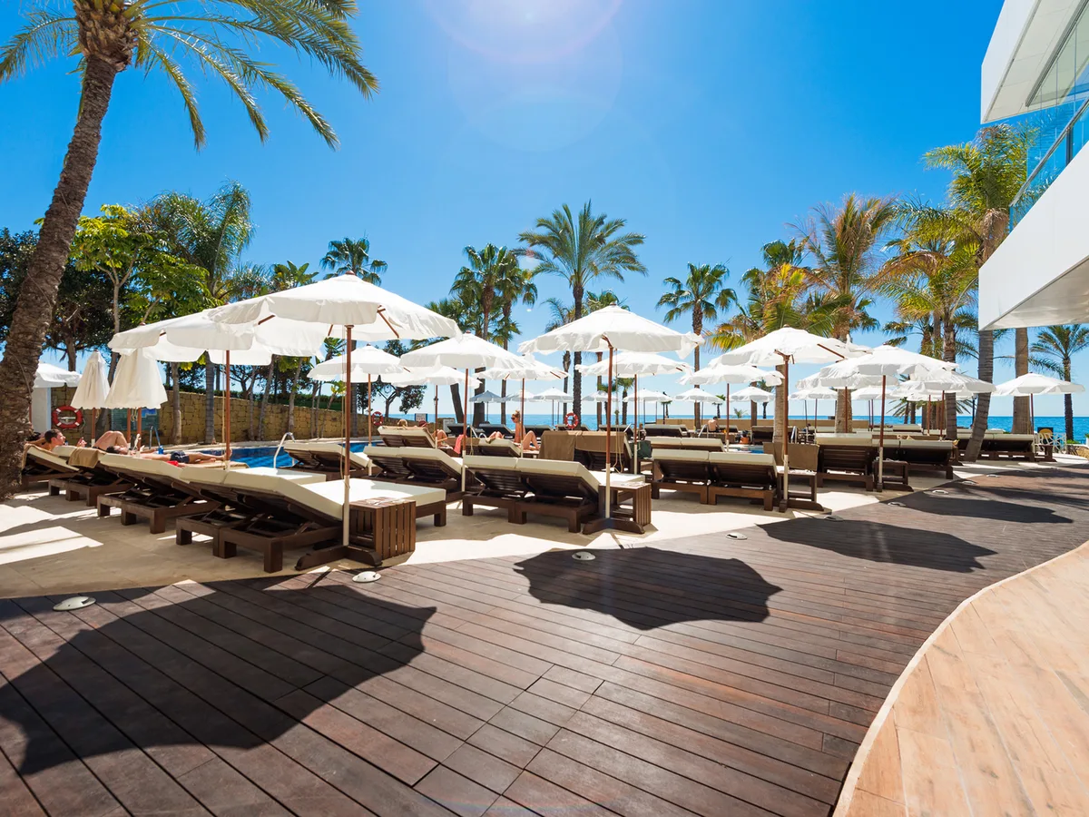 Hotel Amàre Marbella — 3