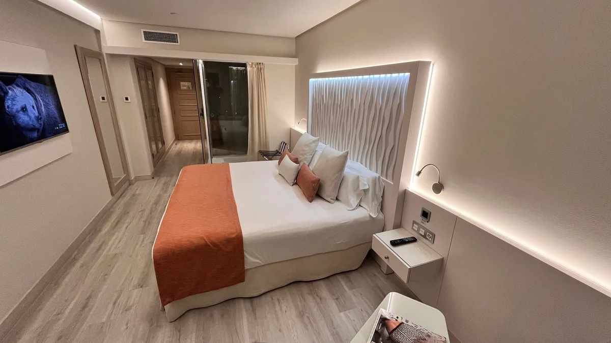 Hotel Amàre Marbella — 5