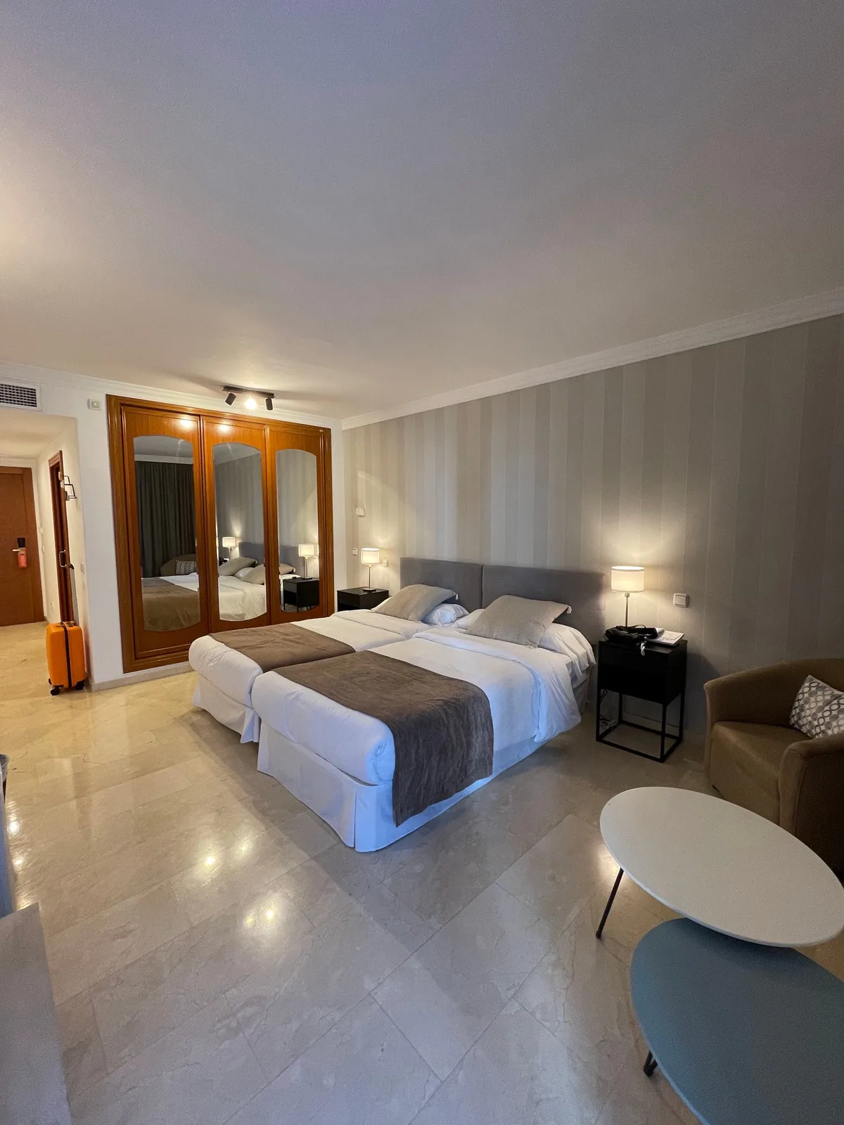 Hotel Benabola Puerto Banús — 2