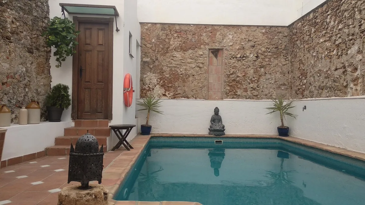 Hotel La Villa Marbella — 3