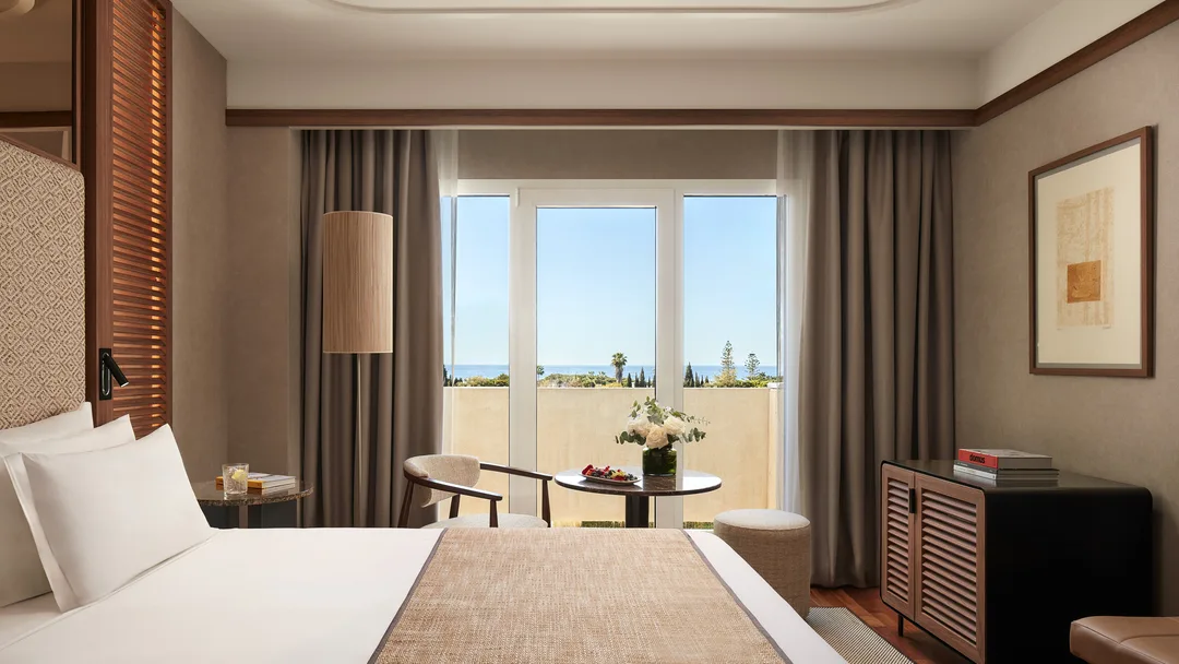 Hotel NH Collection Marbella