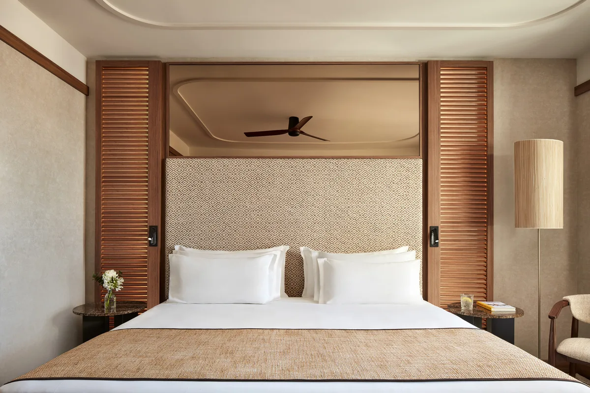 Hotel NH Collection Marbella — 3