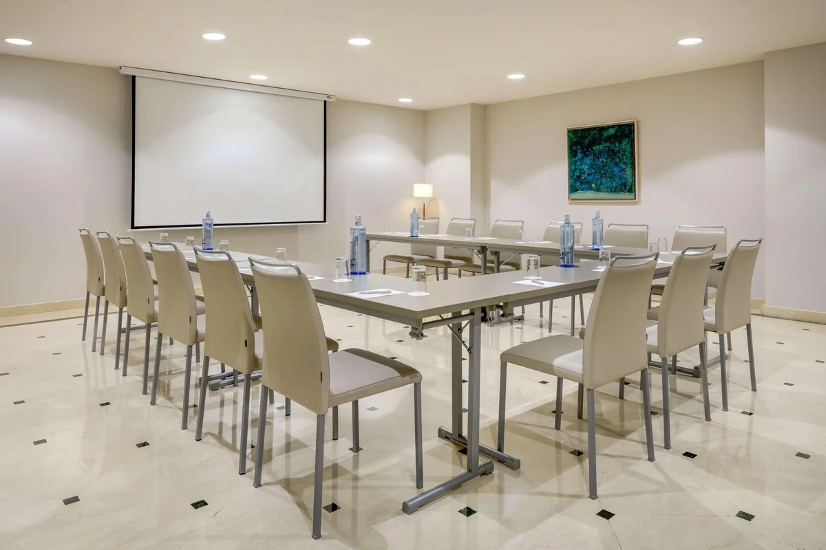 Hotel NH Collection Marbella — 5