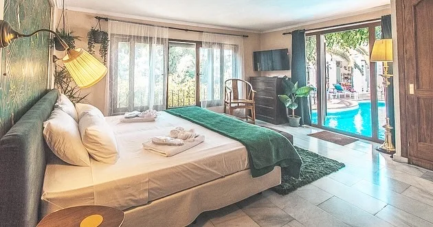 Jardines De La Reina Boutique Bed & Breakfast - Book Direct For Best Prices!
