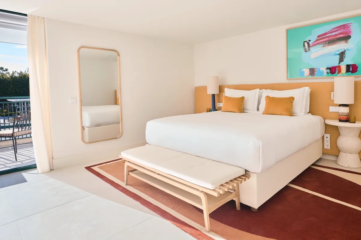 Kimpton Los Monteros Marbella — 4