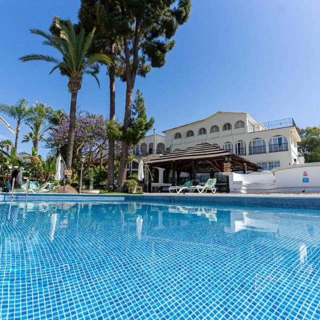 Marbella Casadelmar