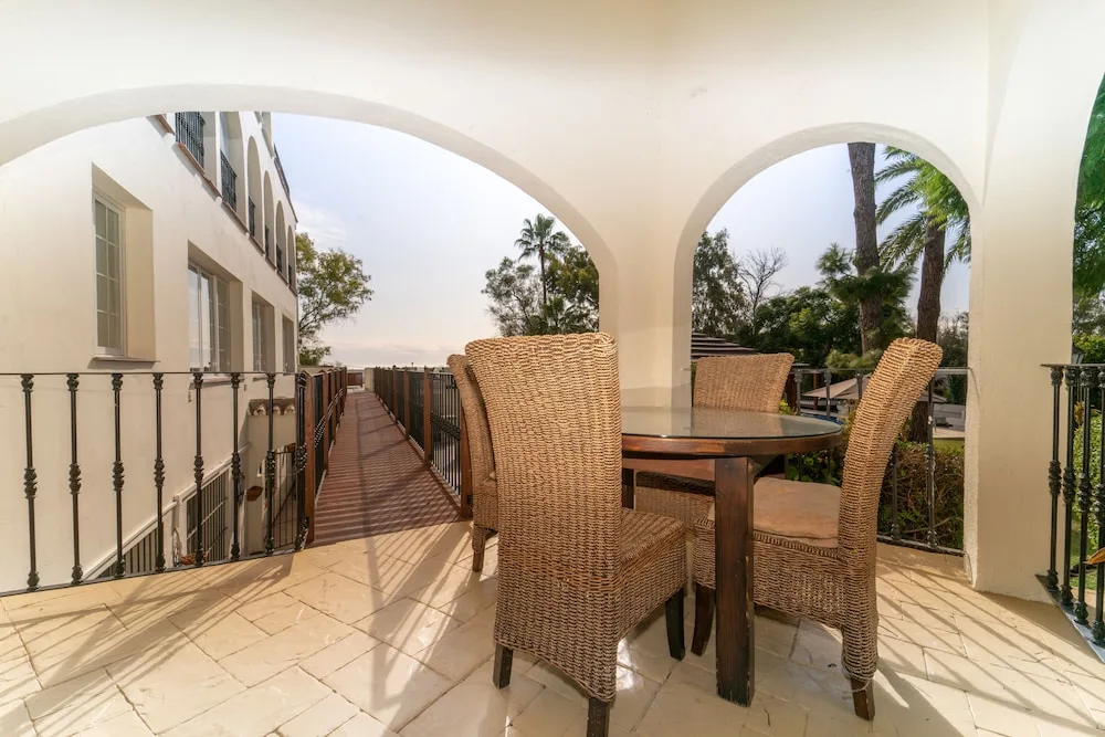 Marbella Casadelmar — 5