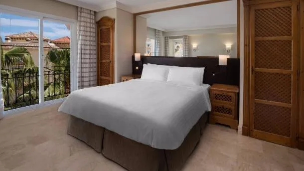Marriott's Marbella Beach Resort — 3