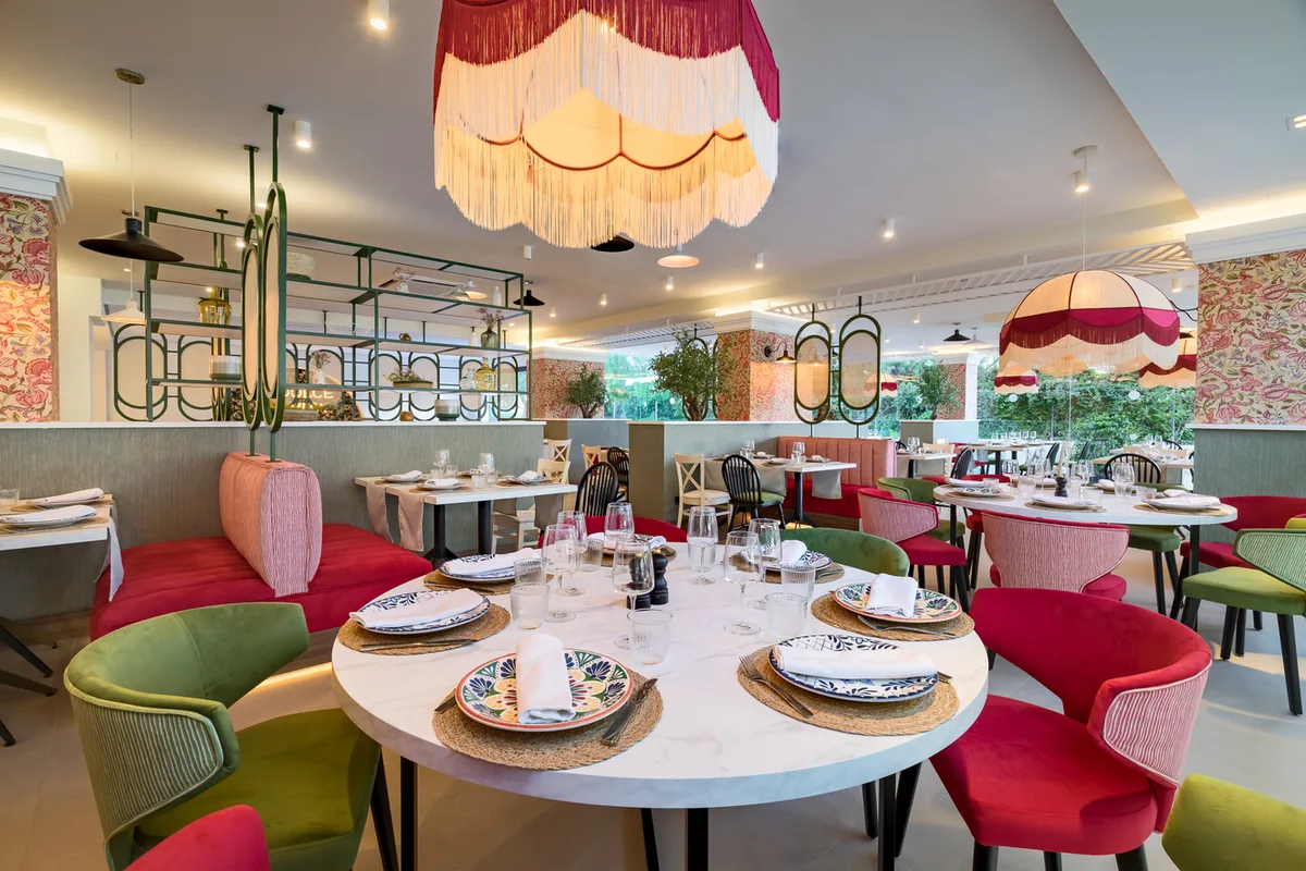 Occidental Puerto Banús — 4