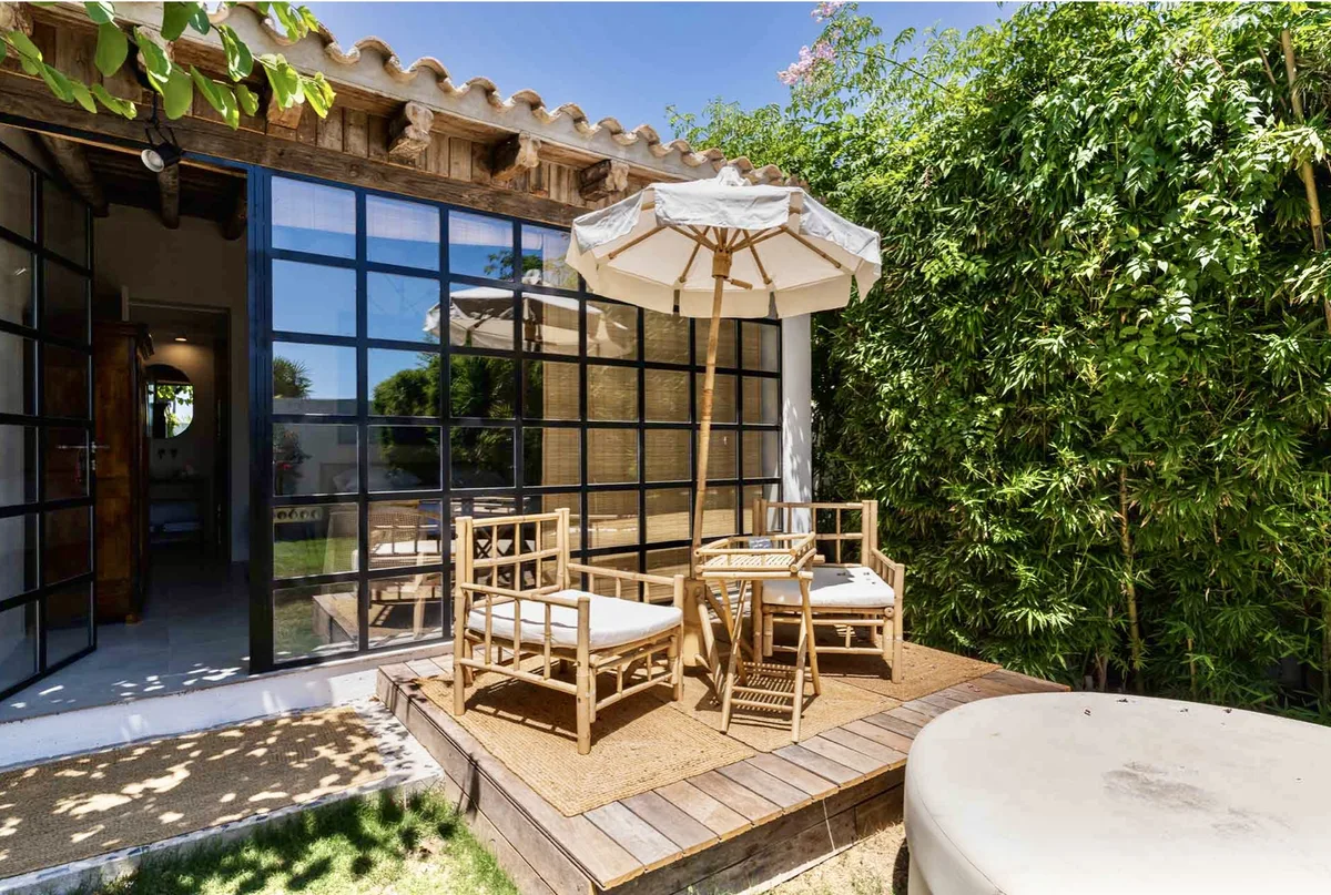 THE PEARL B&B - Marbella