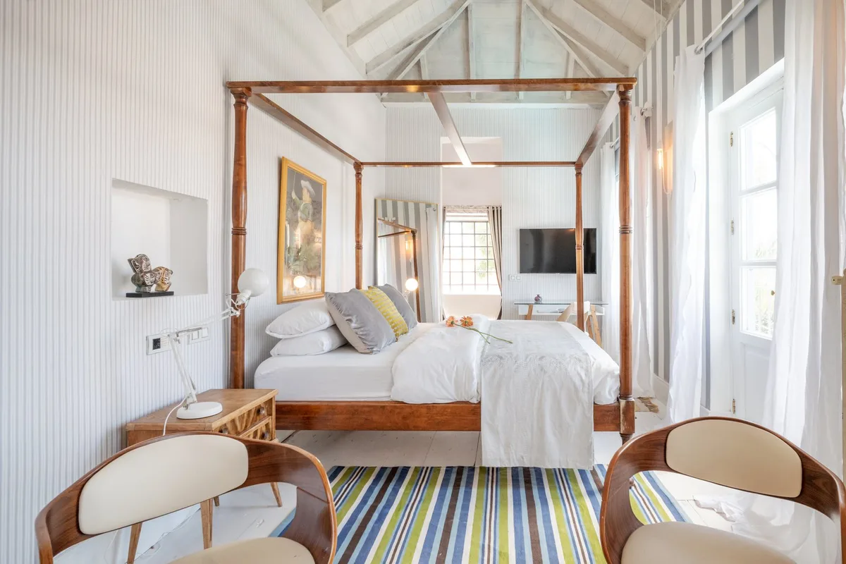 THE PEARL B&B - Marbella — 2