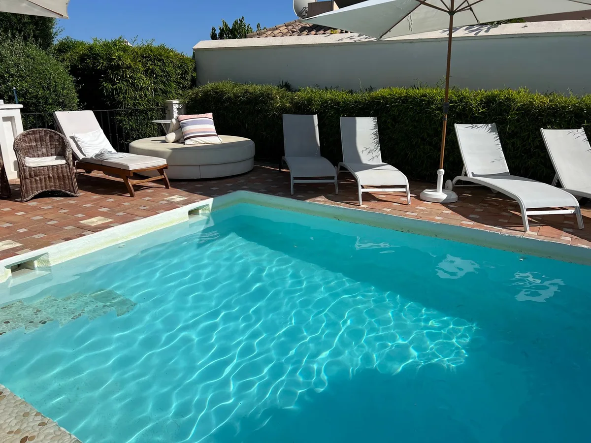 THE PEARL B&B - Marbella — 3