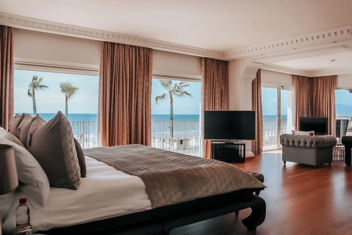 The Residence - by The Beach House Marbella