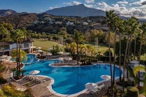 The Westin La Quinta Golf Resort & Spa