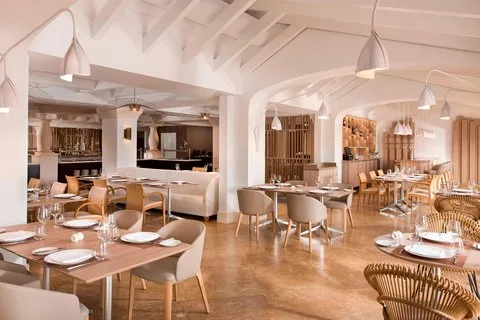The Westin La Quinta Golf Resort & Spa — 2