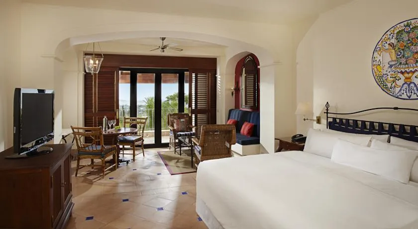 The Westin La Quinta Golf Resort & Spa — 3