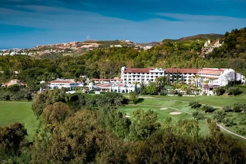 The Westin La Quinta Golf Resort & Spa — 4