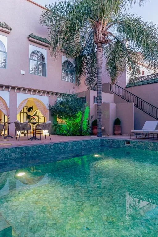 Kasbah La Moun - The Art Of Hospitality — 1