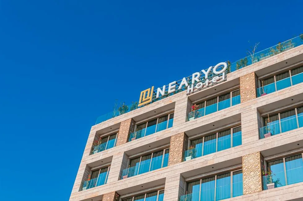 NearYo Hotels — 1