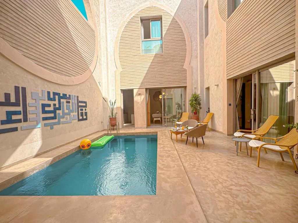Riad Timija — 1