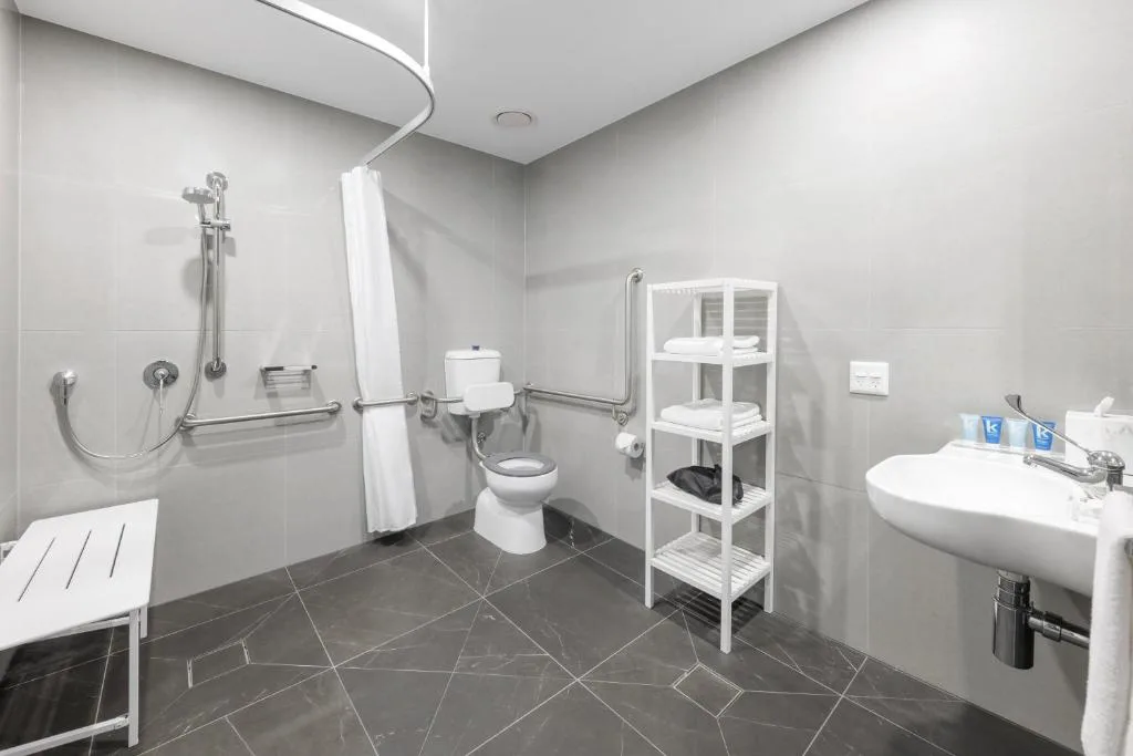 Meriton Suites Melbourne — 3
