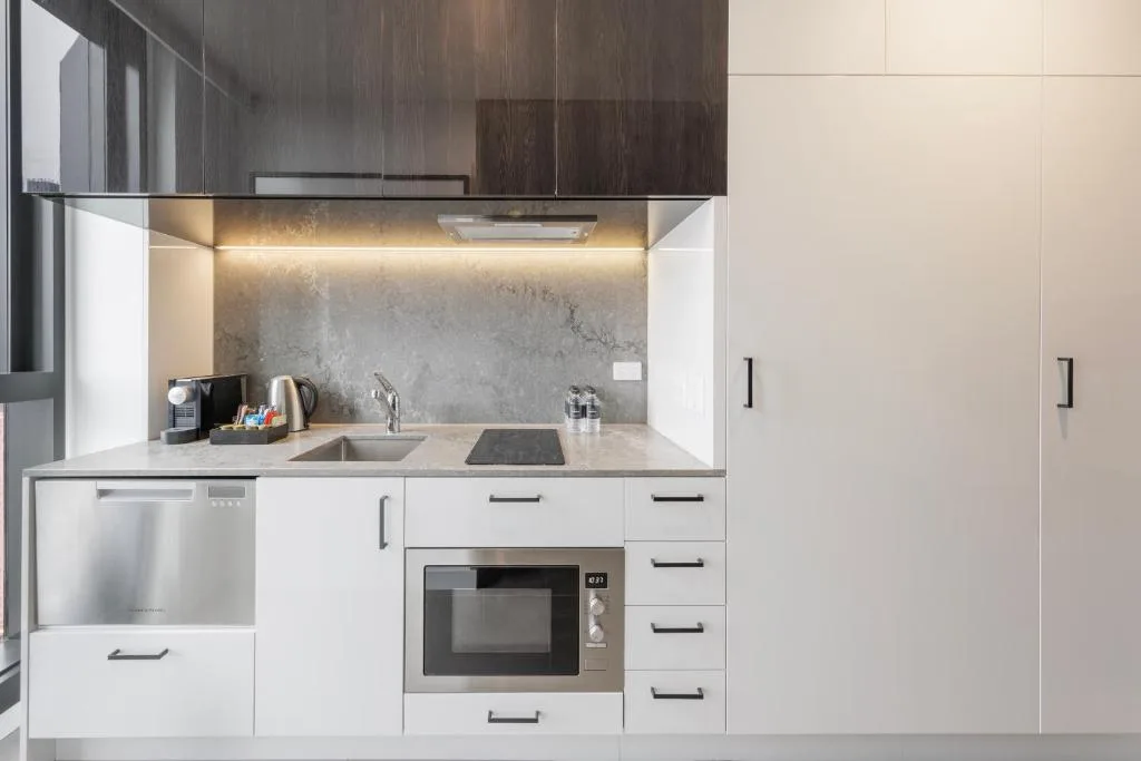 Meriton Suites Melbourne — 5