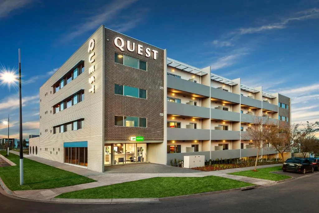 Quest Bundoora