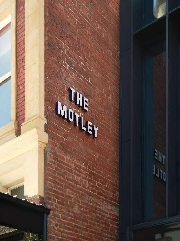 The Motley Hotel Melbourne, Tapestry Collection by Hilton — 3