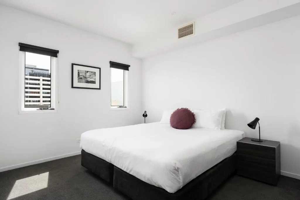 Tyrian Serviced Apartments Fitzroy — 2