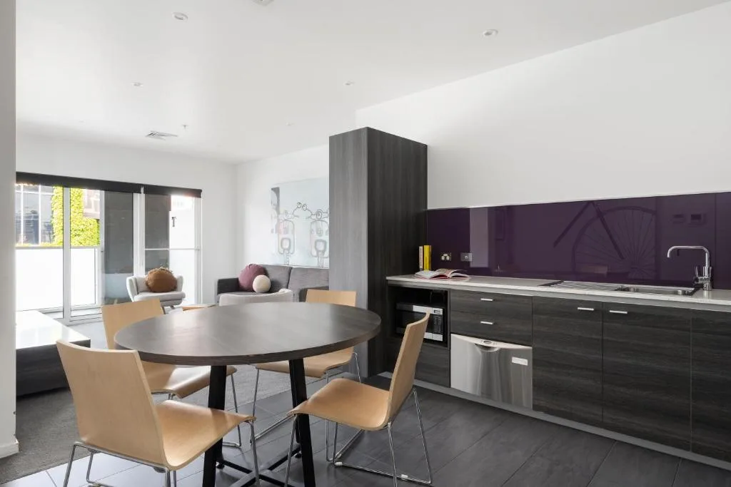 Tyrian Serviced Apartments Fitzroy — 4
