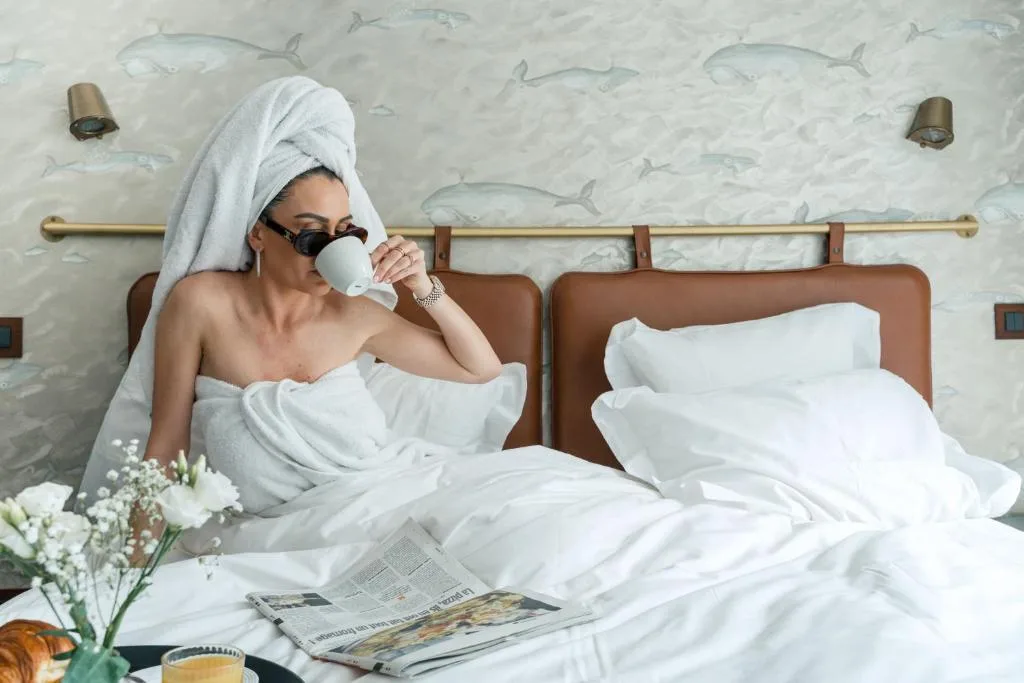 Boutique Hotel Miramar — 2