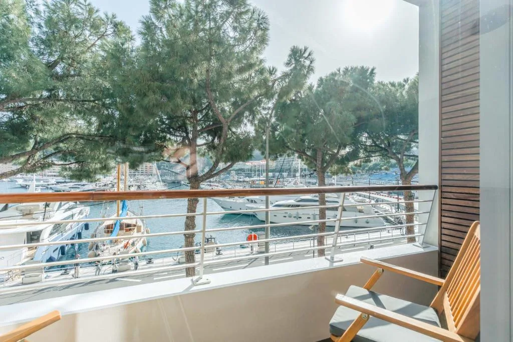Boutique Hotel Miramar — 3